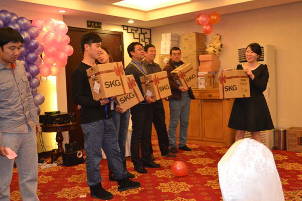 公司2014年会(图4)
