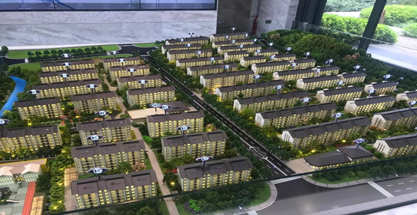 2020年1季度房地产市场分析(图2)