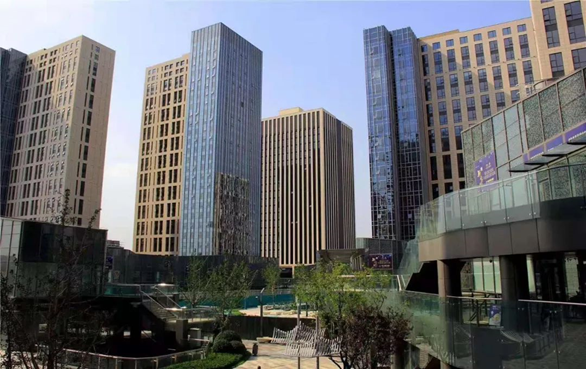 北京市通州区商业及办公房地产市场分析(图6)